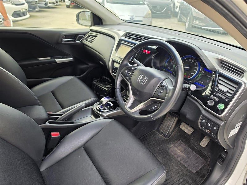 2015 Honda GRACE EX, photo 3