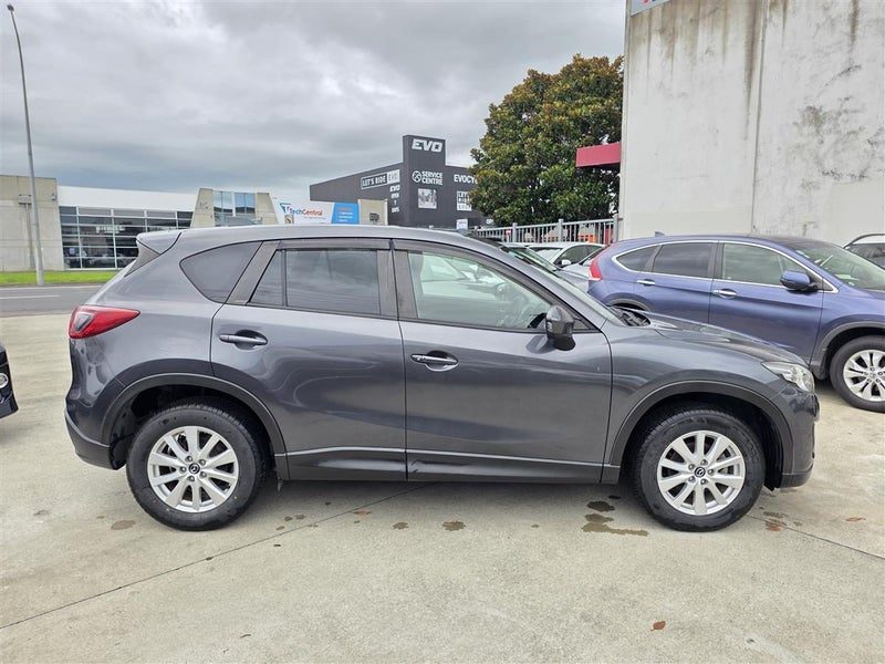 2013 Mazda CX-5 2.0 S, photo 2