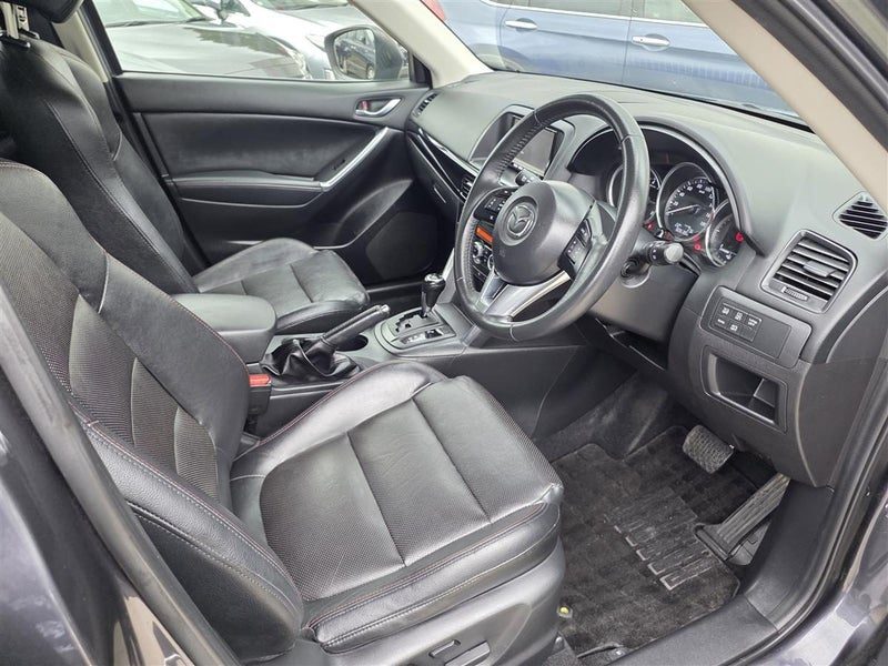 2013 Mazda CX-5 2.0 S, photo 3
