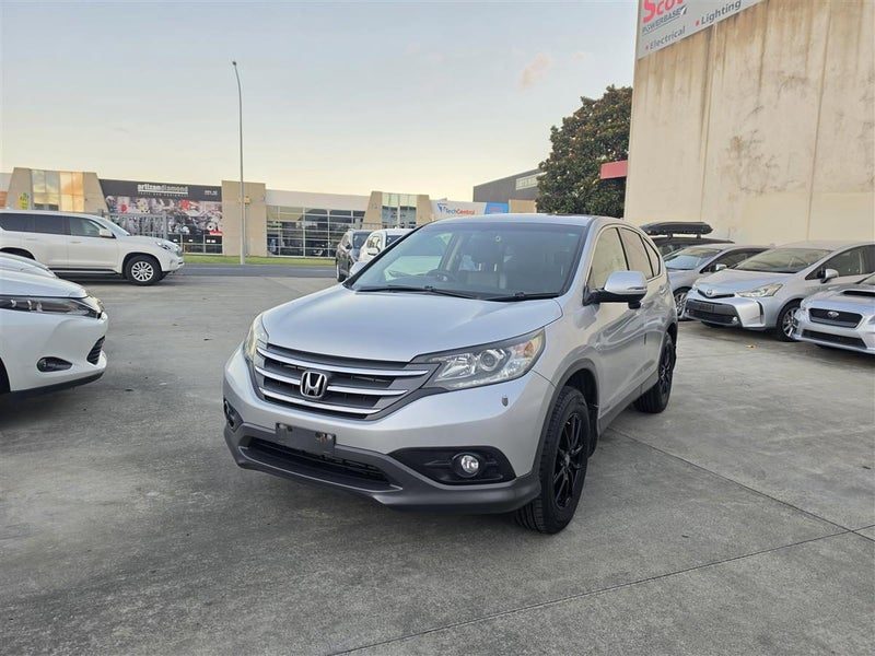 2012 Honda CR-V 20G