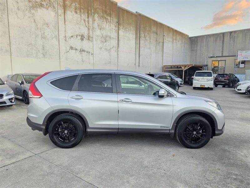 2012 Honda CR-V 20G, photo 2