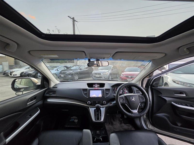 2012 Honda CR-V 20G, photo 3