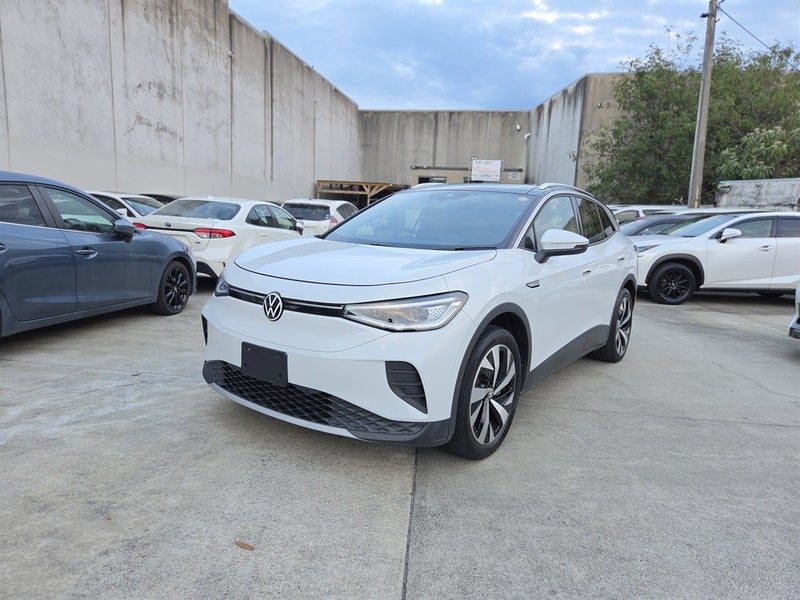 2023 Volkswagen ID.4 Pro