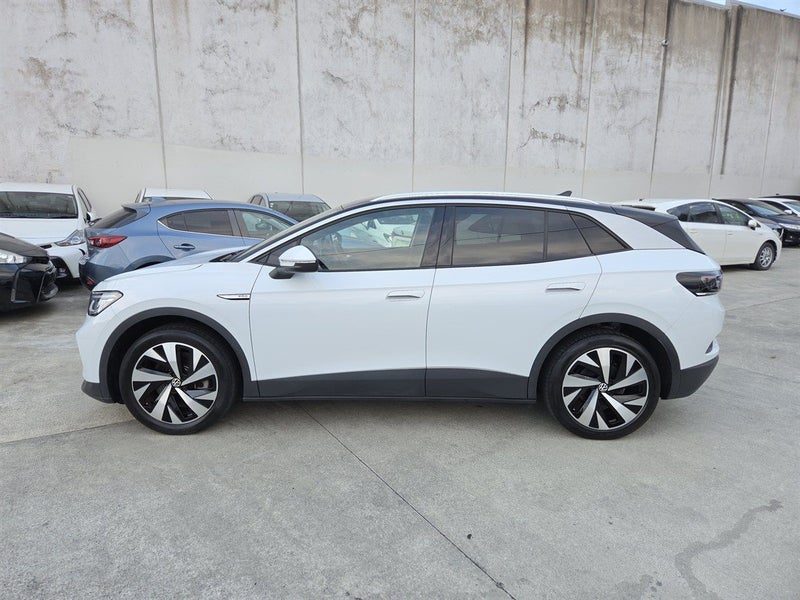 2023 Volkswagen ID.4 Pro, photo 2