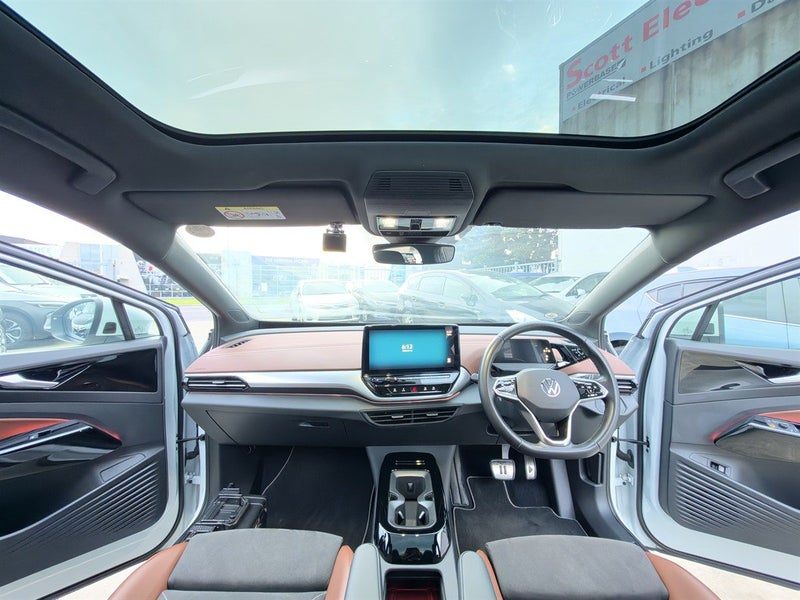 2023 Volkswagen ID.4 Pro, photo 3
