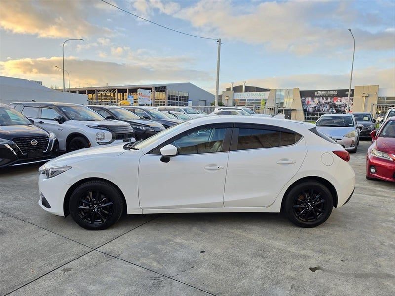 2014 Mazda Axela 2.0 S, photo 2