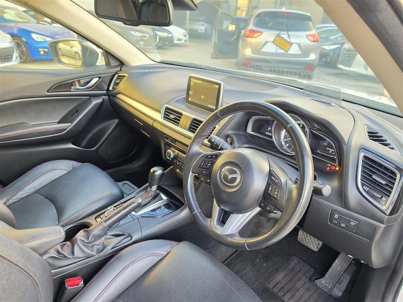 2014 Mazda Axela 2.0 S, photo 3