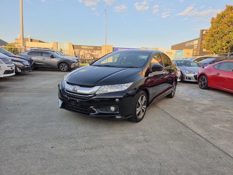 2015 Honda GRACE EX