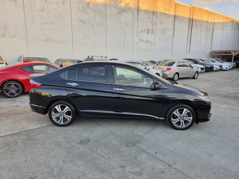 2015 Honda GRACE EX, photo 2