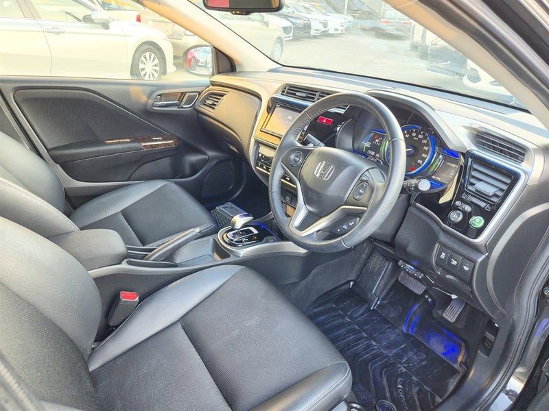 2015 Honda GRACE EX, photo 3