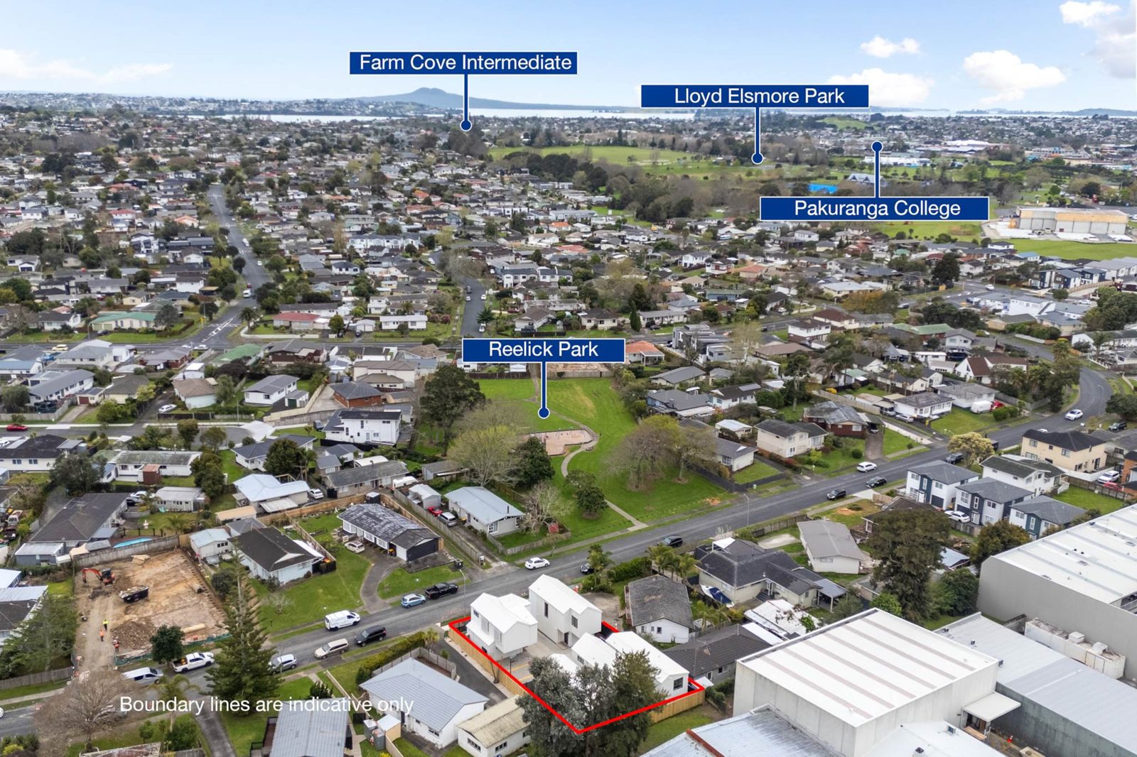38B Reelick Avenue, Pakuranga Heights, photo 20