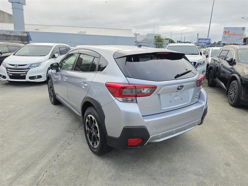 2023 Subaru XV Eyesight, photo 2