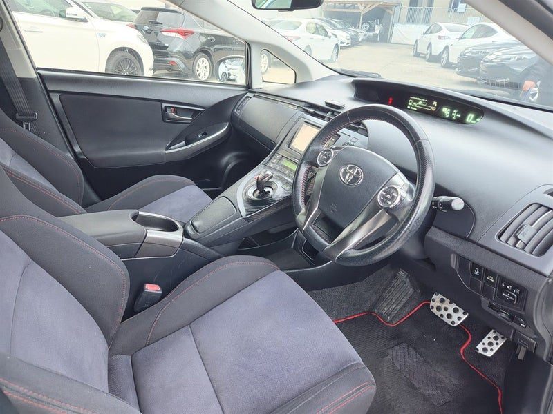 2014 Toyota Prius G, photo 3