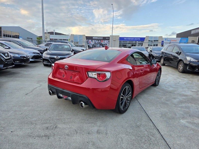 2014 Toyota 86 GT, photo 2