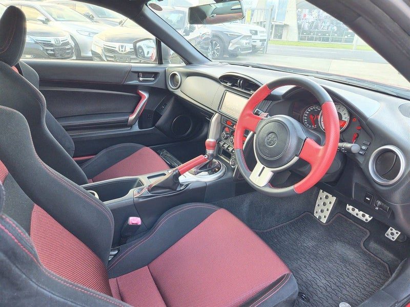 2014 Toyota 86 GT, photo 3