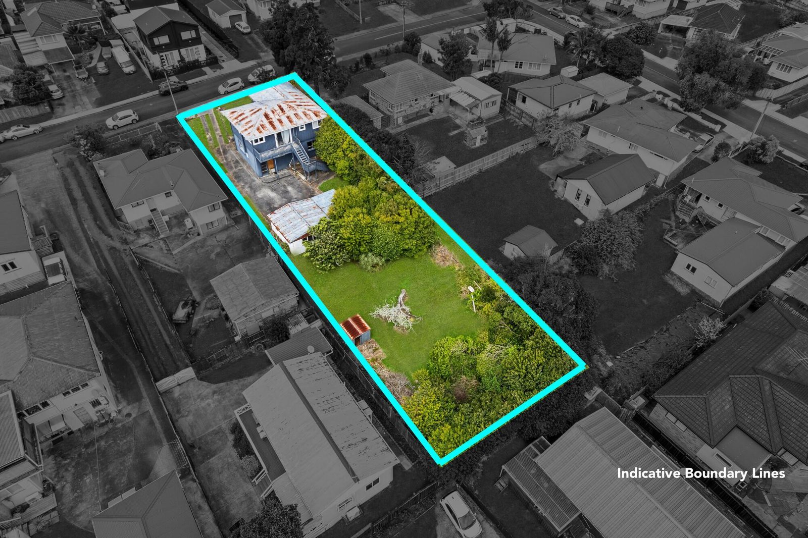 6 Preston Avenue, Henderson