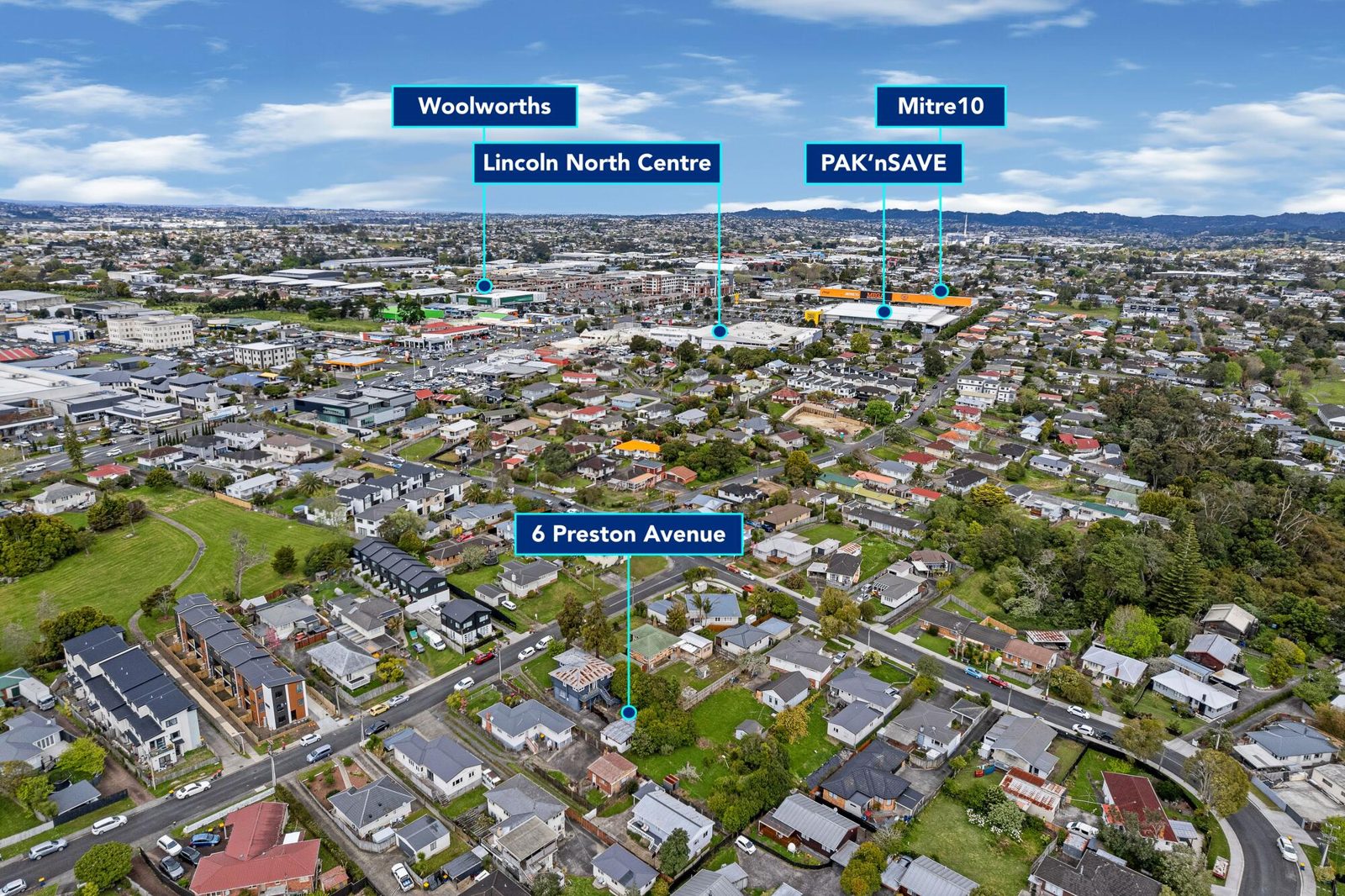 6 Preston Avenue, Henderson, photo 20