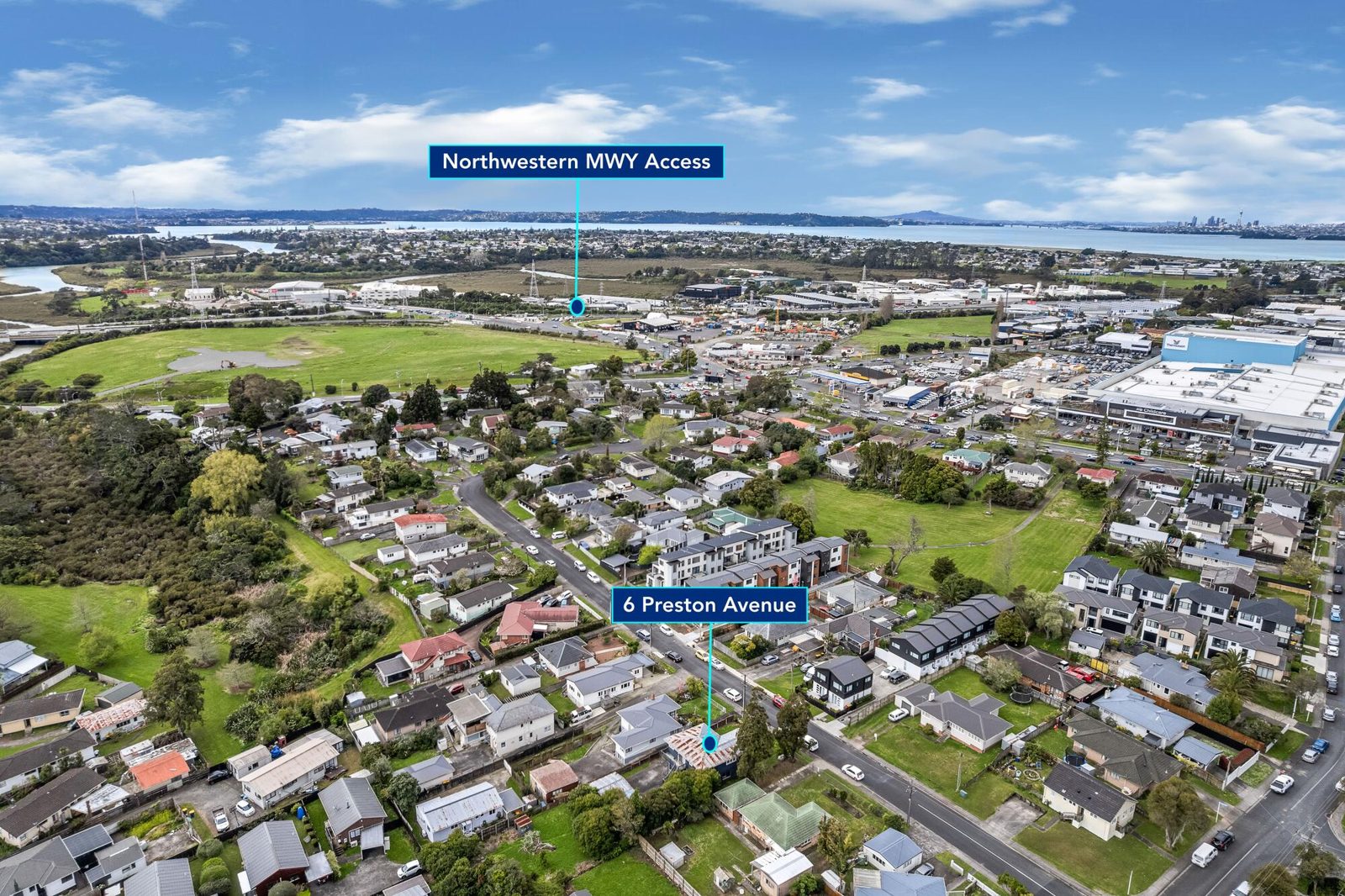 6 Preston Avenue, Henderson, photo 8