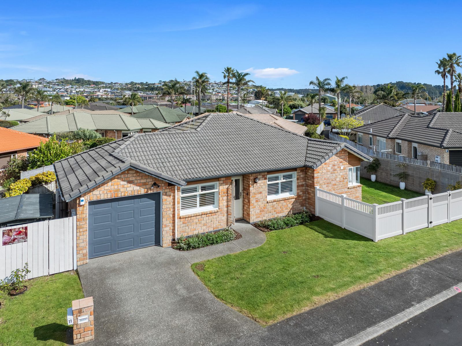 11 Francis Skinner Place, Orewa