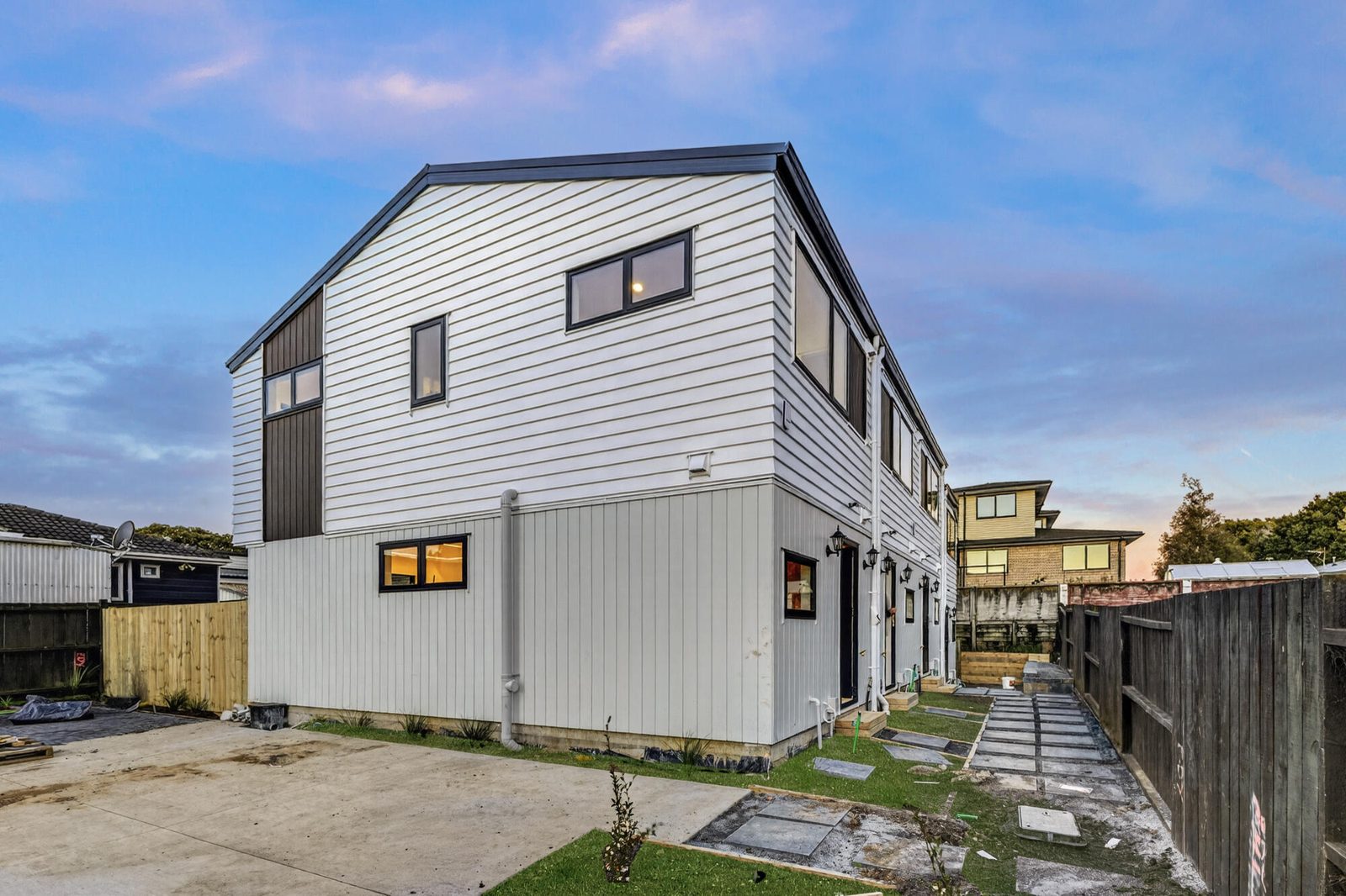 Lot 3/116 Muir Avenue, Mangere Bridge, photo 11