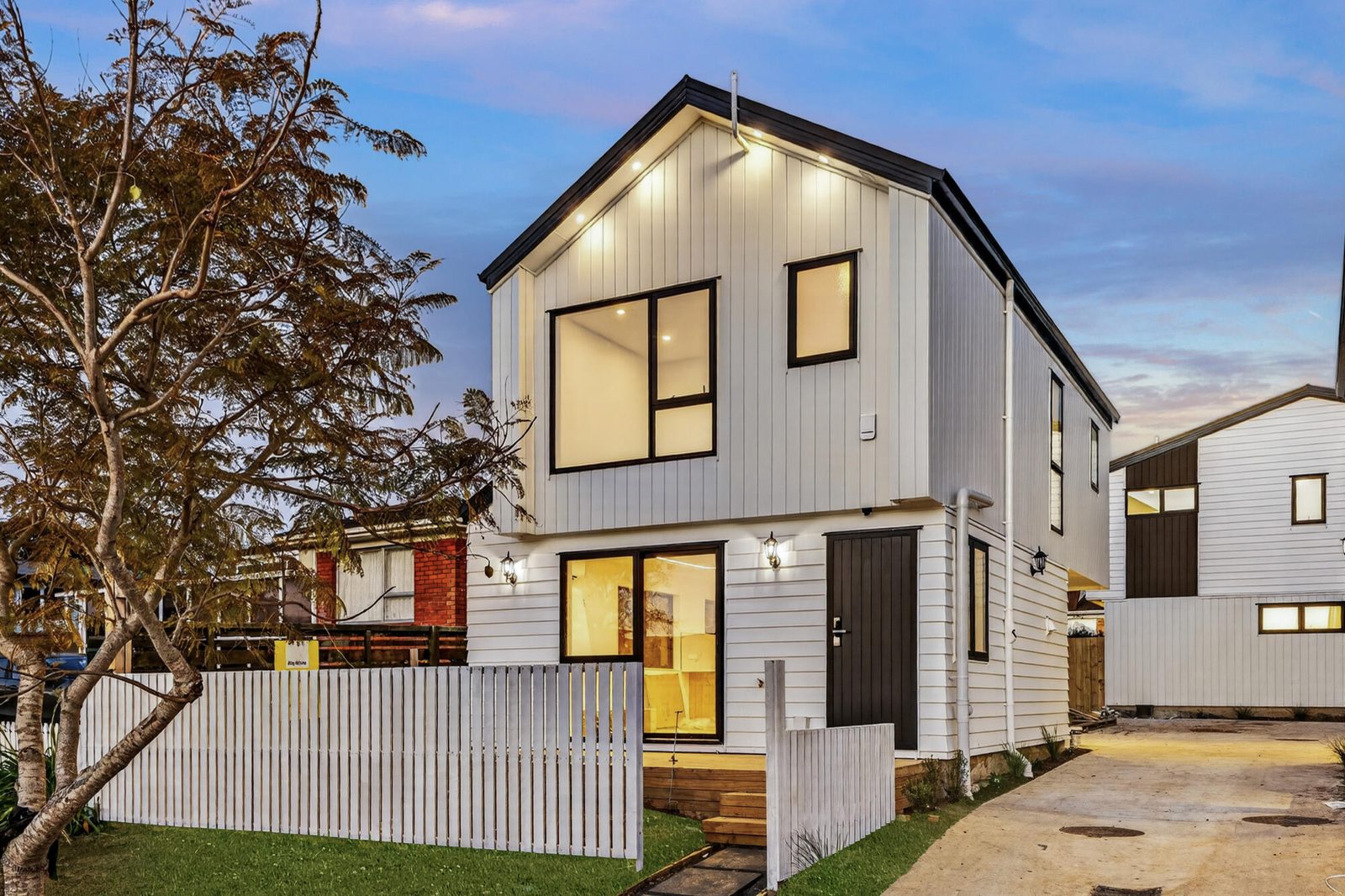 Lot 3/116 Muir Avenue, Mangere Bridge, photo 13
