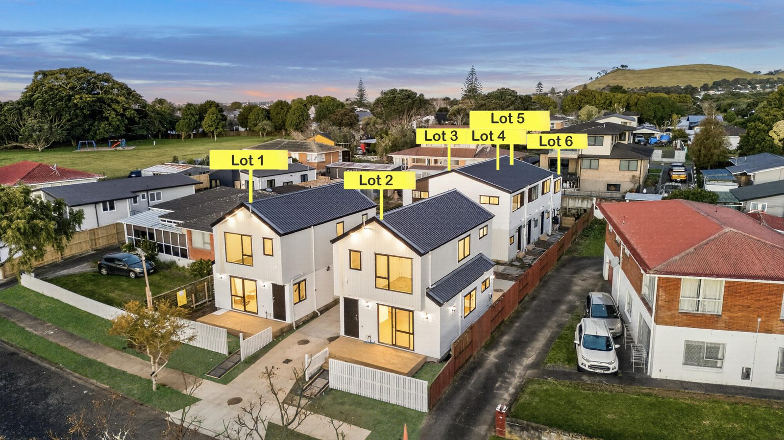 Lot 3/116 Muir Avenue, Mangere Bridge, photo 14