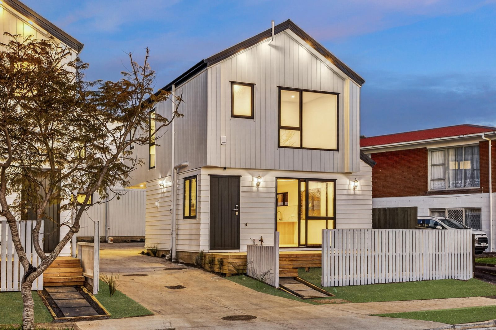 Lot 3/116 Muir Avenue, Mangere Bridge, photo 6