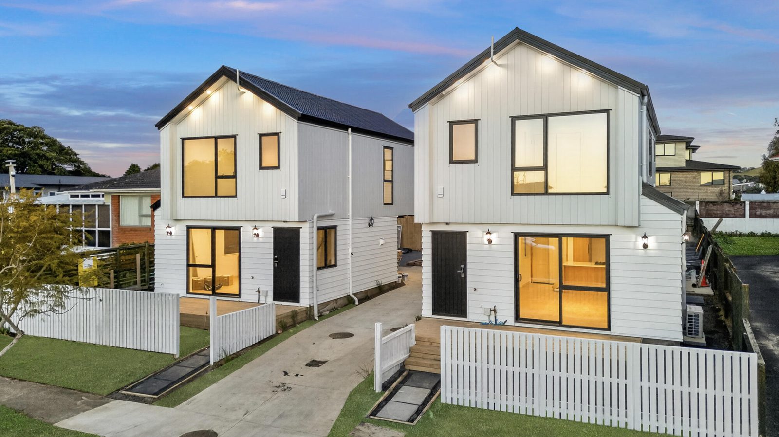 Lot 3/116 Muir Avenue, Mangere Bridge, photo 7