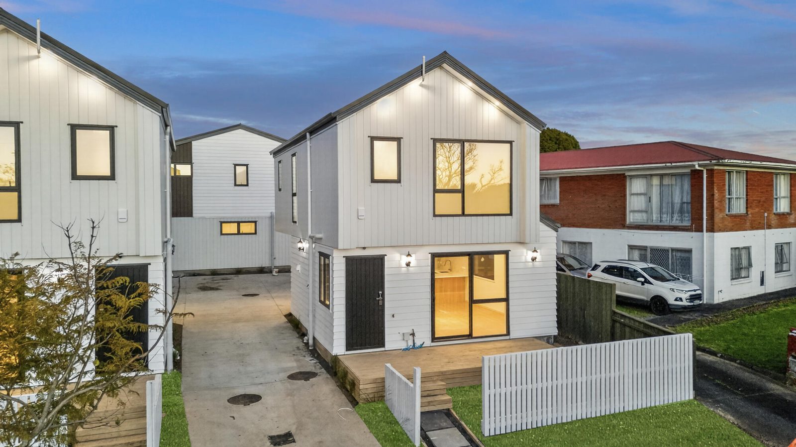 Lot 3/116 Muir Avenue, Mangere Bridge, photo 9