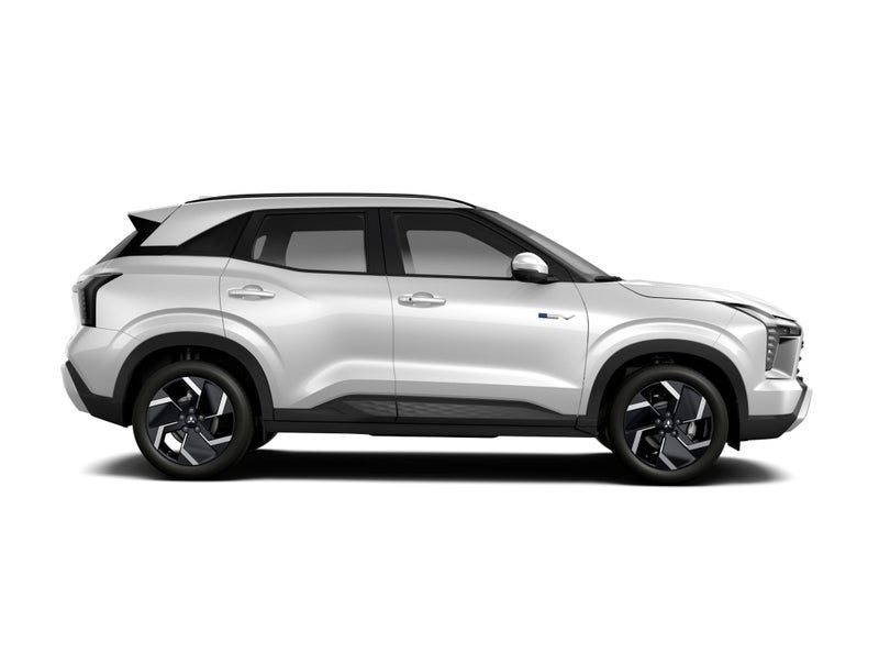2026 Mitsubishi Outlander Sport VRX HEV 2WD, photo 2