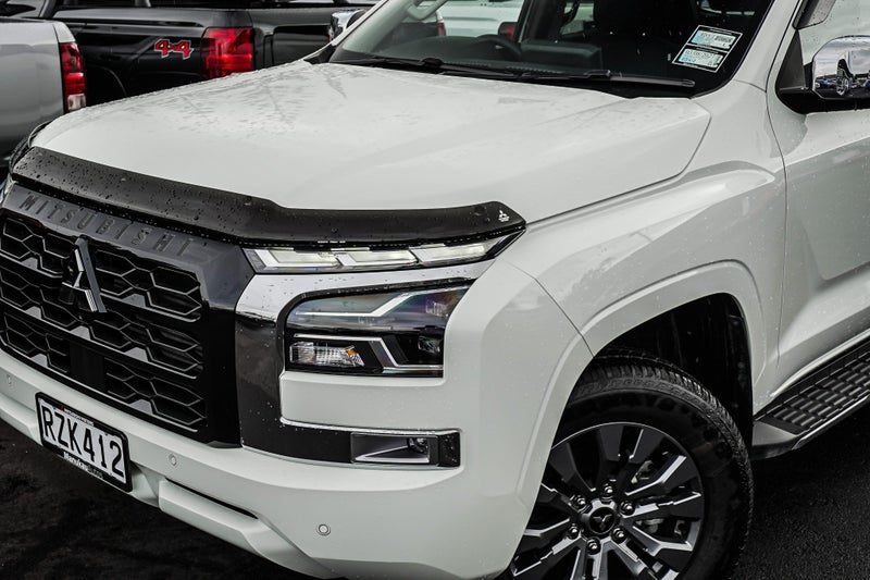 2026 Mitsubishi Triton GLXR 2WD DC WS, photo 2