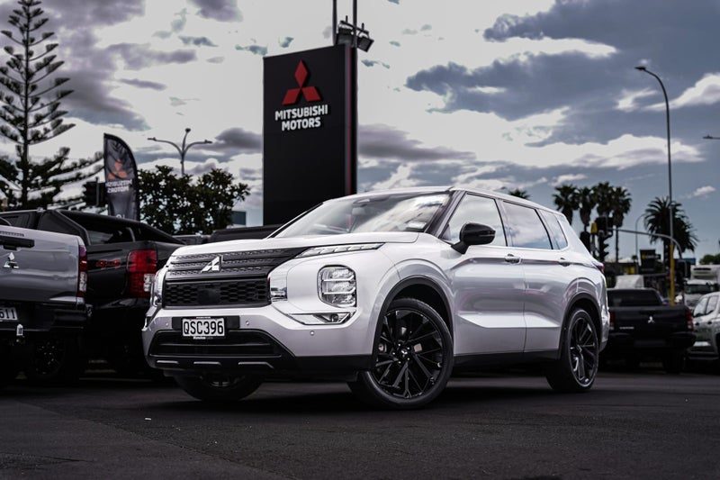 2024 Mitsubishi Outlander Sport 4WD