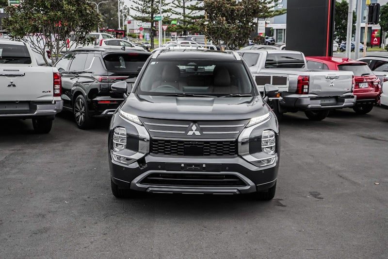 2026 Mitsubishi Outlander PHEV EXCEED 4WD, photo 3