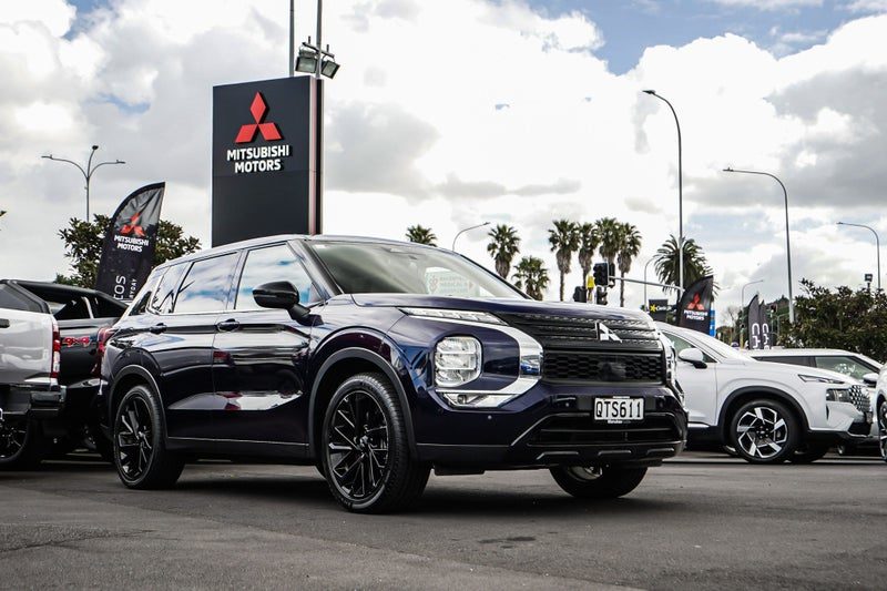2024 Mitsubishi Outlander Sport 4WD, photo 2