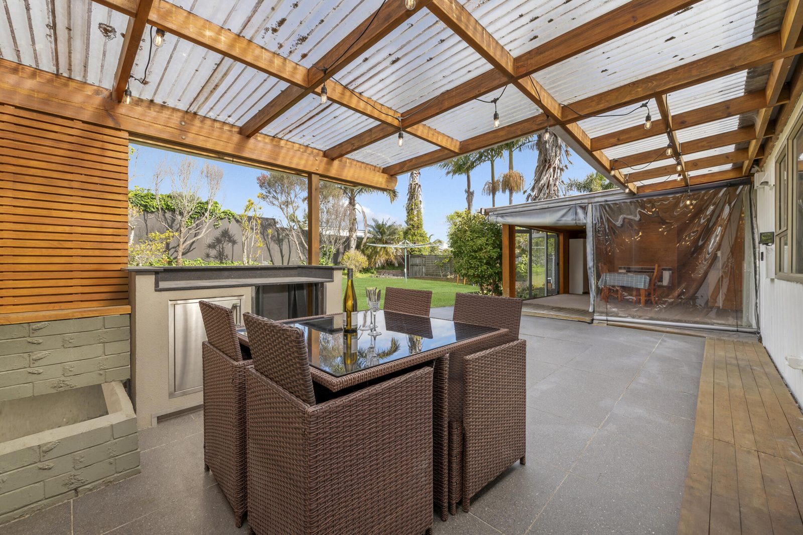 7 Fortyfoot Lane, Sunnyhills, photo 20