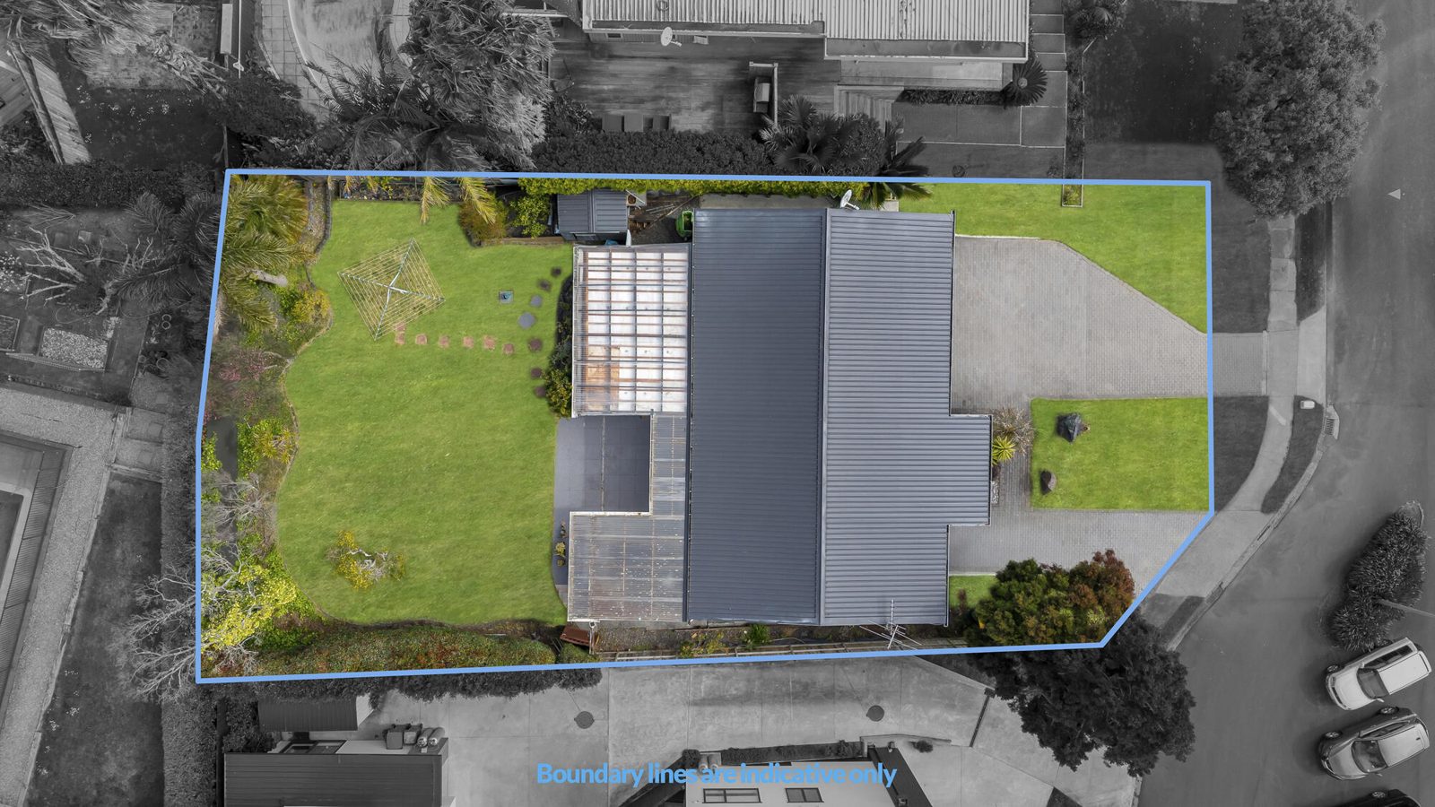 7 Fortyfoot Lane, Sunnyhills, photo 6