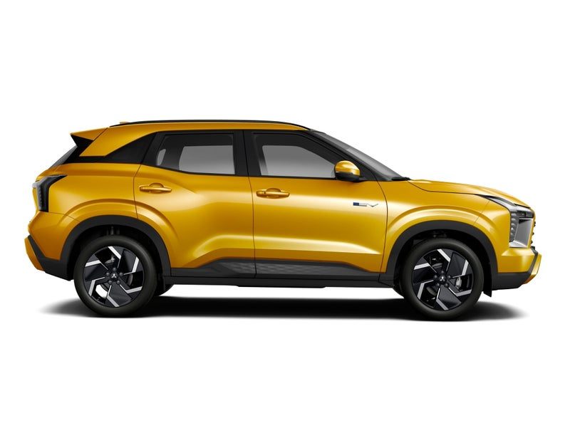 2026 Mitsubishi Outlander Sport XLS HEV 2WD, photo 2