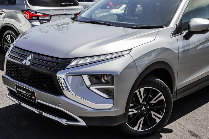 2026 Mitsubishi Eclipse Cross XLS 2WD, photo 3