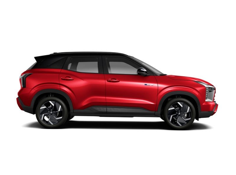2026 Mitsubishi Outlander Sport, photo 2