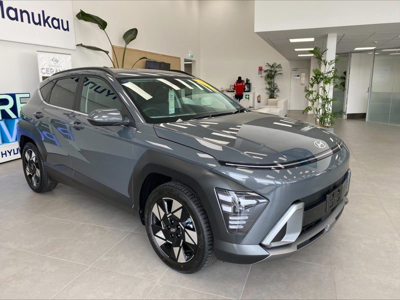 2026 Hyundai Kona 2.0 Active 2Wd 2.0P