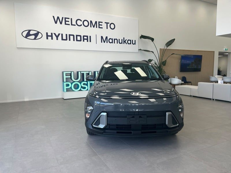 2026 Hyundai Kona 1.6 Hybrid Active 2W, photo 2