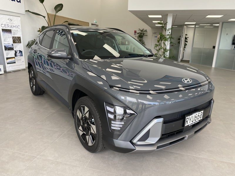 2026 Hyundai Kona 2.0 Elite 2Wd 2.0P