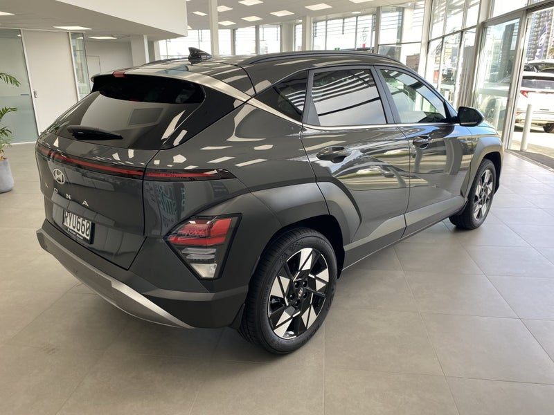 2026 Hyundai Kona 2.0 Elite 2Wd 2.0P, photo 2
