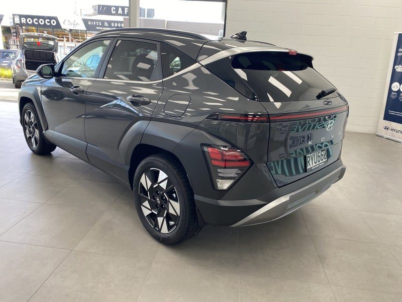 2026 Hyundai Kona 2.0 Elite 2Wd 2.0P, photo 3