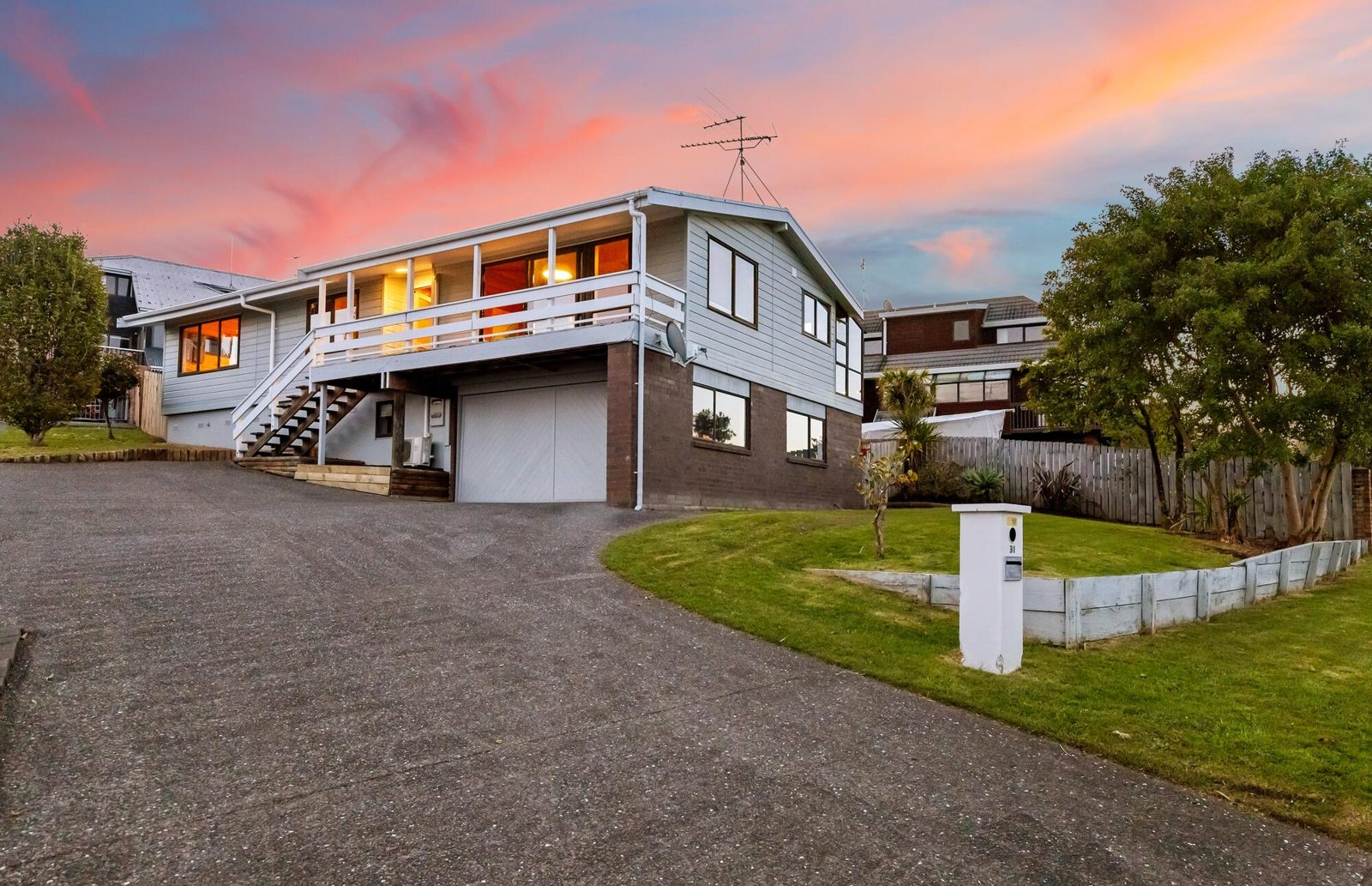 31 Marina View Drive, West Harbour
