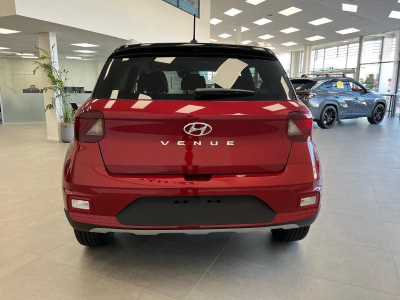 2026 Hyundai Venue Elite 1.6P/6At, photo 3