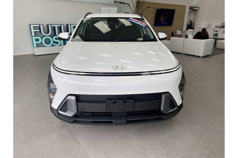 2026 Hyundai Kona 1.6 Hybrid Elite 2W, photo 2
