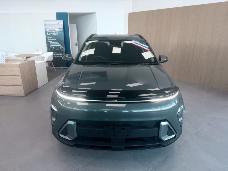 2026 Hyundai Kona 1.6 Hybrid Active 2W, photo 2