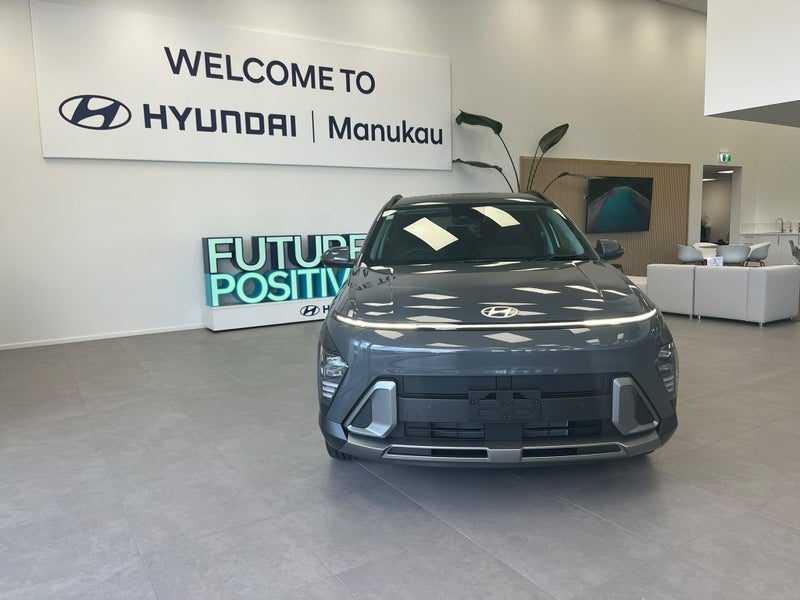 2026 Hyundai Kona 2.0 Elite 2Wd 2.0P, photo 2