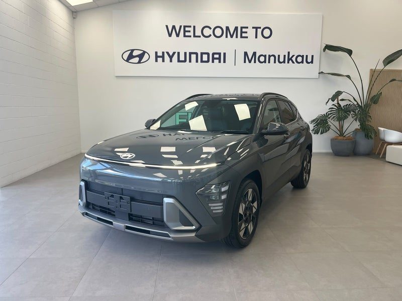 2026 Hyundai Kona 2.0 Elite 2Wd 2.0P, photo 3
